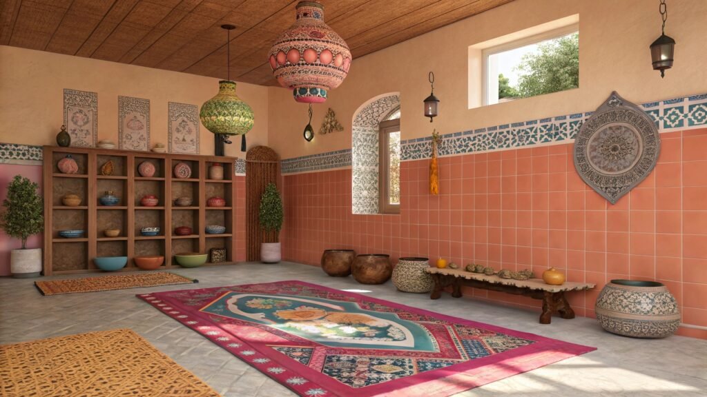How Yoga Room Ideas Became My Daily Escape From the Noise