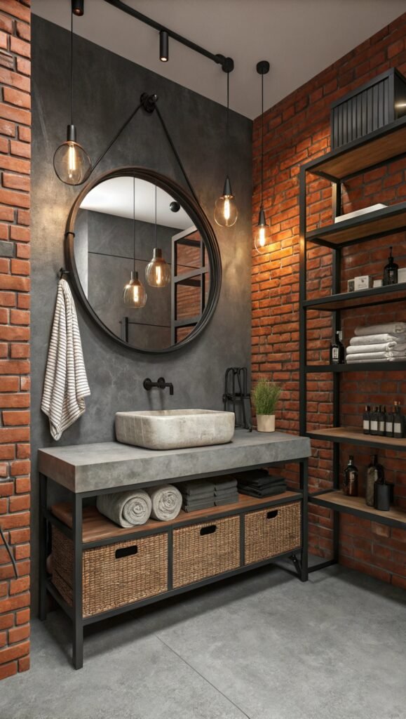 Step Inside the Dreamiest Bathroom Glow Up DIY Ideas That Feel Like Pure Magic