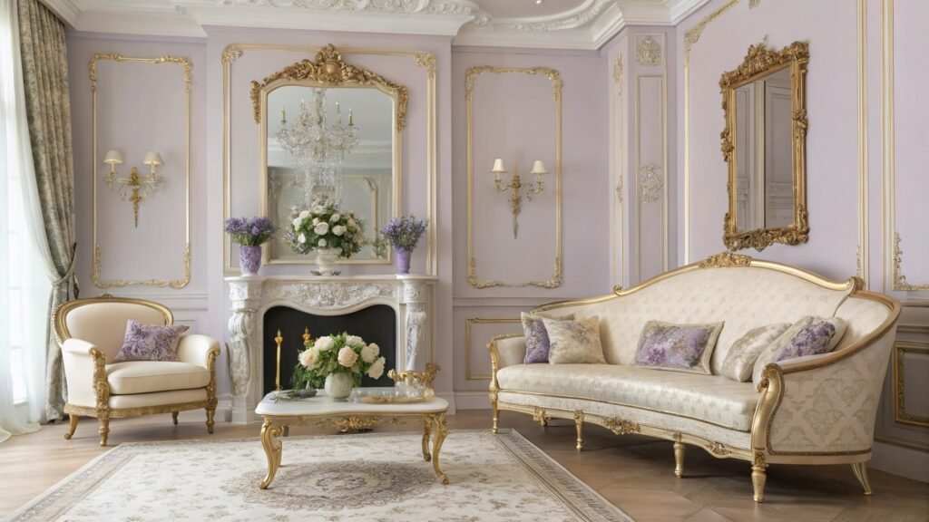 From Gilded Details to Dramatic Drapes—Victorian Living Room Ideas That Feel Like a Period Drama Come Alive