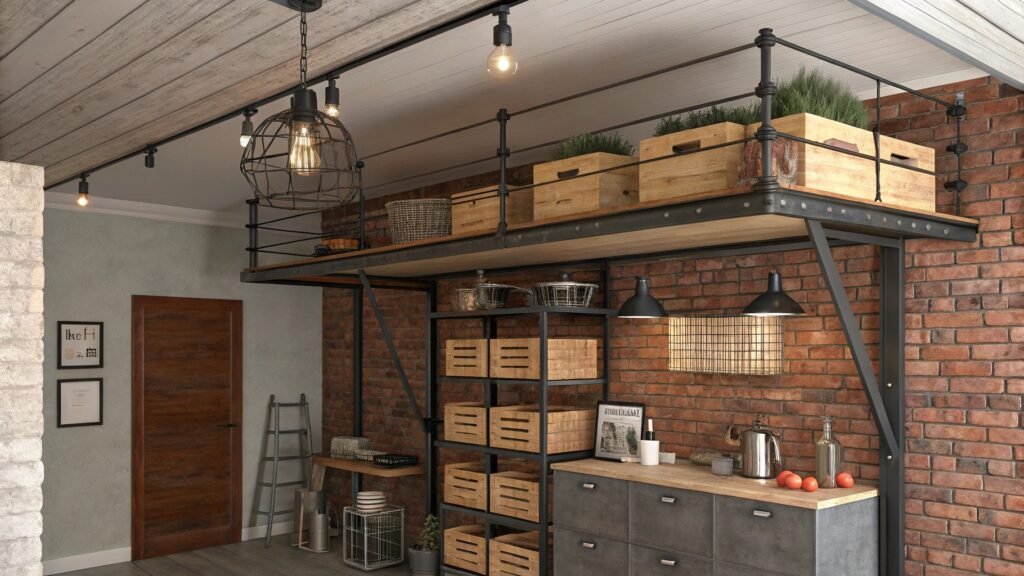 Inside the World of Genius Space-Saving Hacks for Tiny Homes—And How They Actually Work