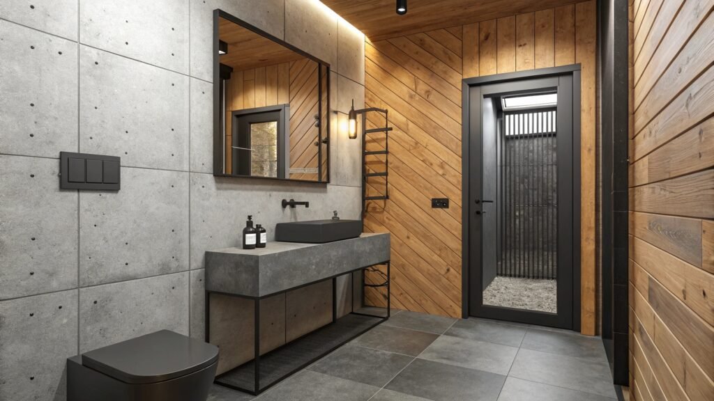 How to Make the Most of Your Space with Small Bathroom Under Stairs Ideas