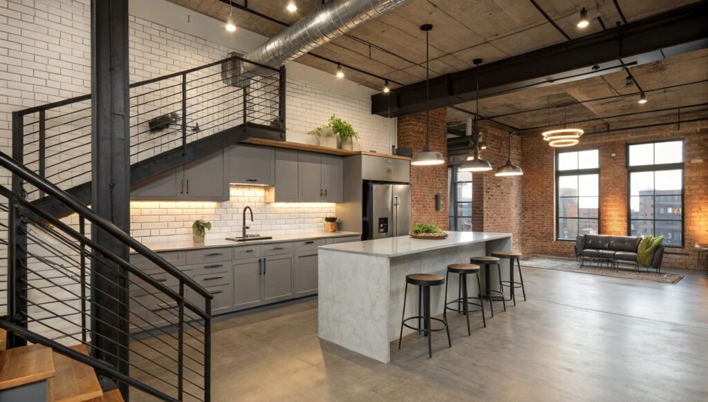 How Farrow and Ball Railings Kitchen Ideas Turned This Space into a Design Obsession