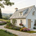 Charming Tiny White Cottage Ideas That Transform Small Spaces Into Dream Homes