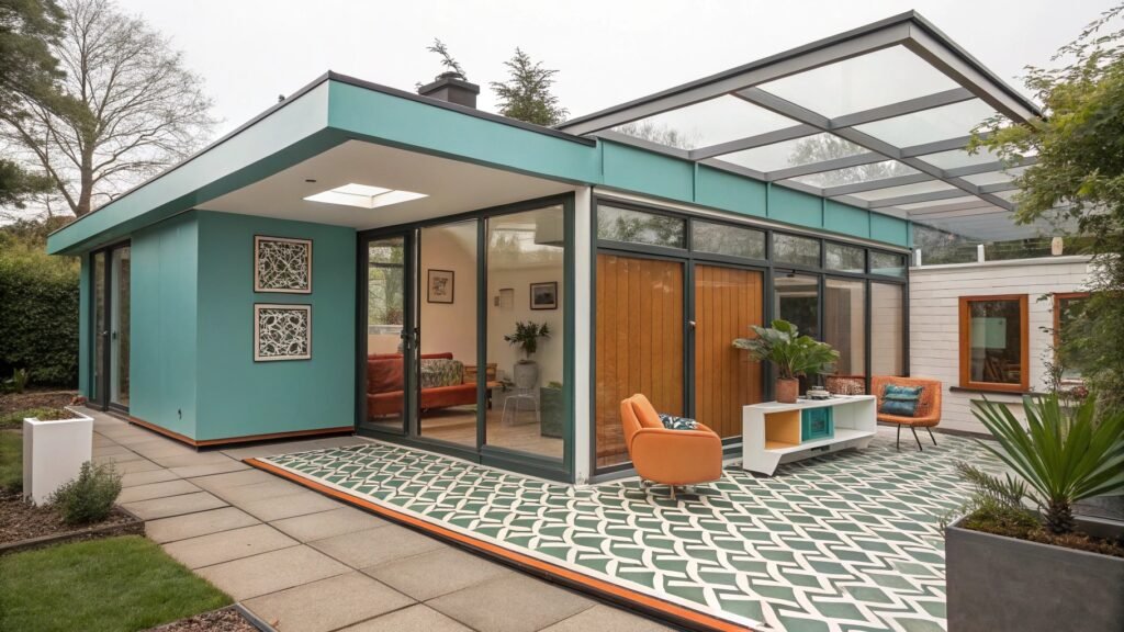 Step Inside These Small Conservatory Ideas That Feel Anything But Small