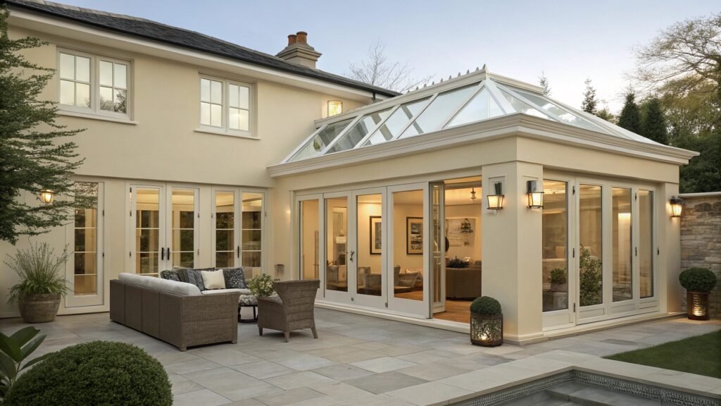 Step Inside These Small Conservatory Ideas That Feel Anything But Small