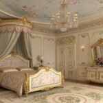 21 Rococo Bedroom Ideas