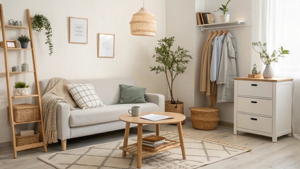 19 Cozy Minimalism Ideas for Small Spaces