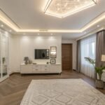 19 Low Ceiling Solutions That Add Visual Height