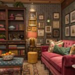 19 Maximalist Decor Ideas That Feel Curated (Not Cluttered)