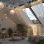 19 Skylight Decorating Ideas That Control Harsh Sun