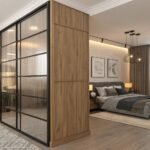 19 Studio Apartment Room Dividers That Don't Look Cheap