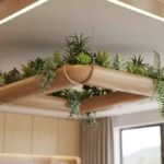 21 Hanging Plant Ideas That Don't Damage Ceilings