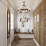 21 Narrow Hallway Decorating Ideas That Add Function