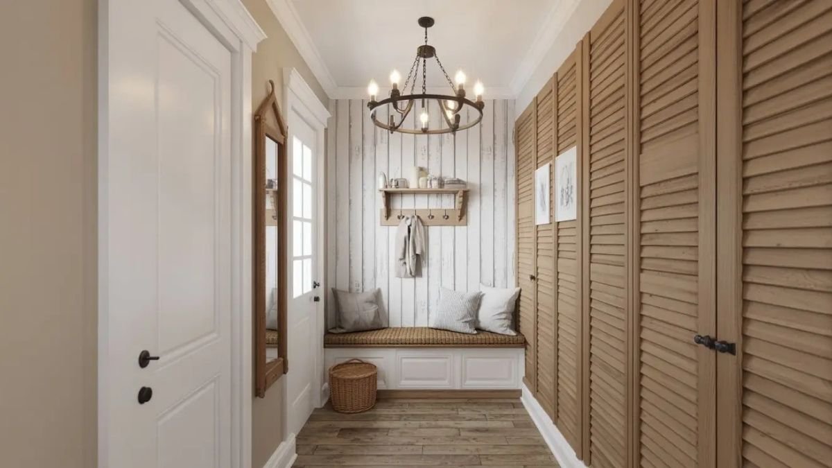 21 Narrow Hallway Decorating Ideas That Add Function