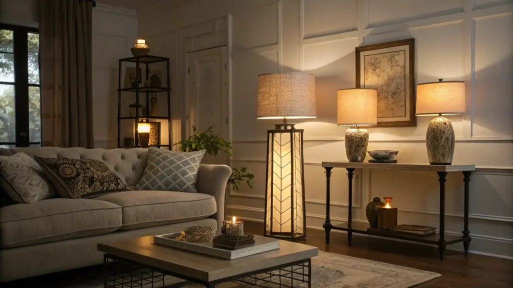 19 One-Hour Room Updates That Make a Difference
