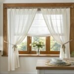 16 Kitchen Window Treatment Ideas That Don't Block Light