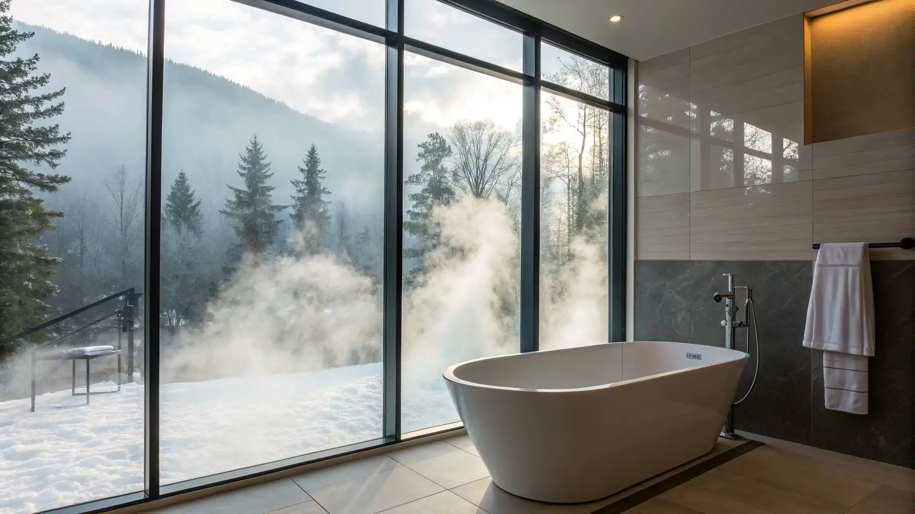Remote Location Privacy