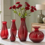 19 Cherry Red Decor Pieces That Add the Perfect Pop