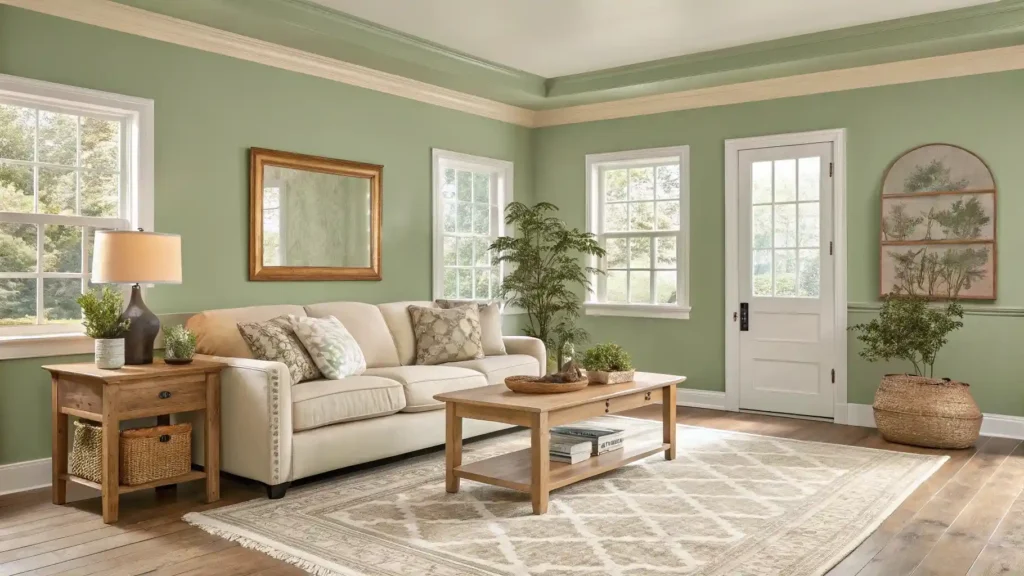 19 Paint Colors That Will Be Everywhere in 2025 (Save This List!)