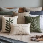 You walk into a room and instantly feel it—the flat, lifeless energy of a sofa or bed drowning in sad, lopsided pillows. It’s not messy, but it’s not right either. Something’s off. You’ve fluffed, rearranged, and stacked, yet it still looks like you gave up halfway. That gap between “fine” and fabulous? That’s where interior designers step in. They don’t just toss pillows—they compose them. With one eye on balance and the other on texture, they turn bedding and seating into moments of quiet luxury. This isn’t about rules carved in stone. It’s about rhythm, contrast, and knowing how to layer with intention. Welcome to the art of pillow styling, where three cushions become a statement, and symmetry meets soul. Let’s fix what’s been bugging your space—without a single throw pillow left behind.